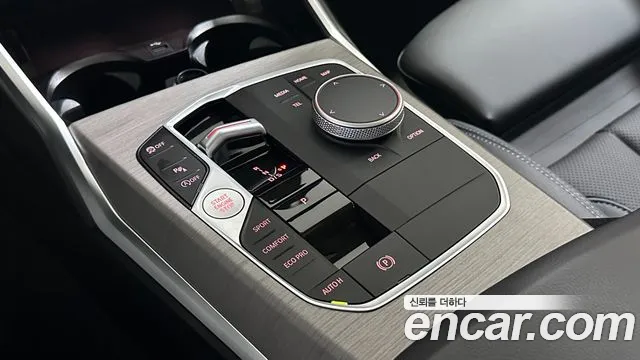 BMW 3 серии 2025 thumb 9