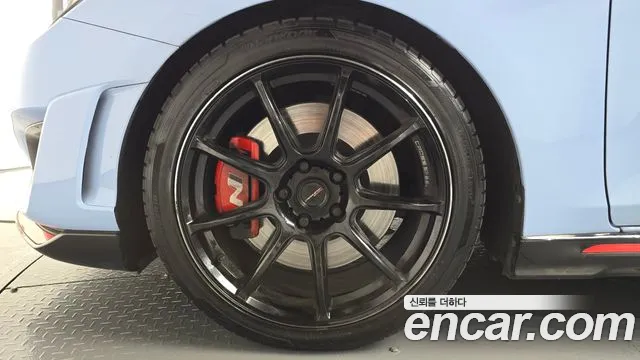 Hyundai Veloster 2019 thumb 4