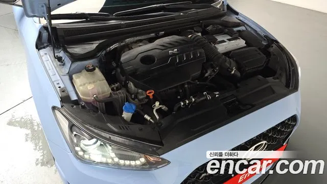 Hyundai Veloster 2019 thumb 5