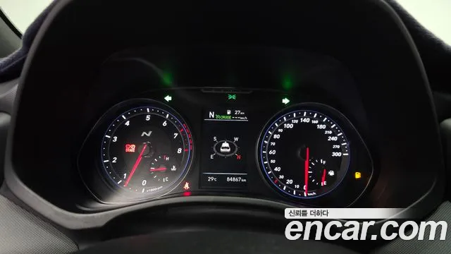 Hyundai Veloster 2019 thumb 7