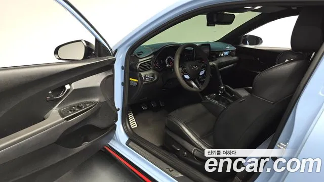 Hyundai Veloster 2019 thumb 9