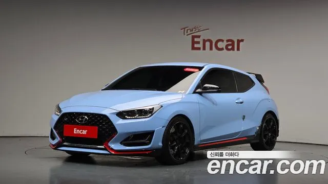 Hyundai Veloster 2019 thumb 12