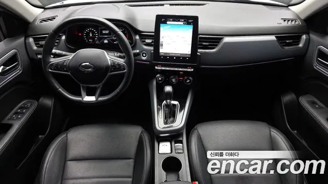Renault Arkana 2020 thumb 7
