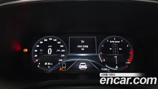 Renault Arkana 2020 thumb 8