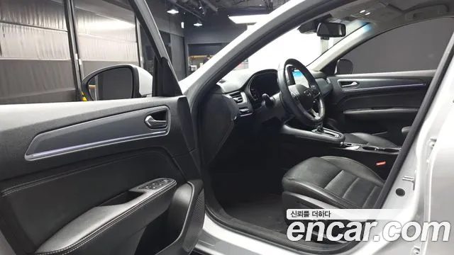 Renault Arkana 2020 thumb 10