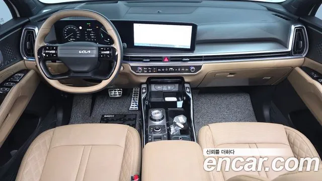 Kia Sorento 2026 thumb 6