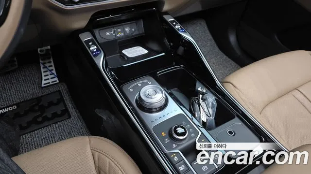 Kia Sorento 2026 thumb 8
