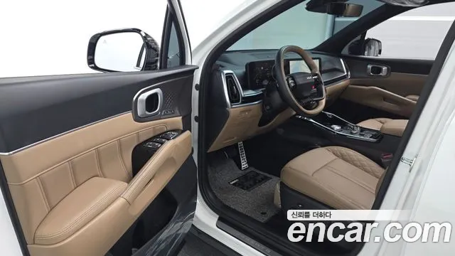 Kia Sorento 2026 thumb 9