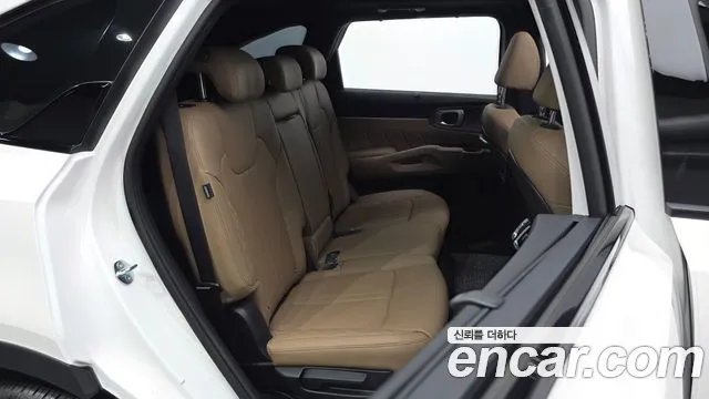 Kia Sorento 2026 thumb 10