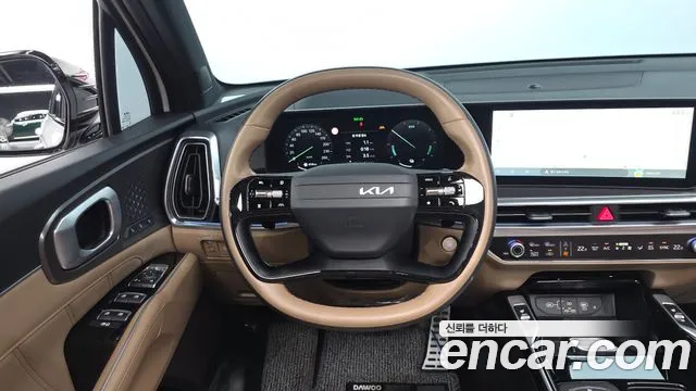 Kia Sorento 2026 thumb 11