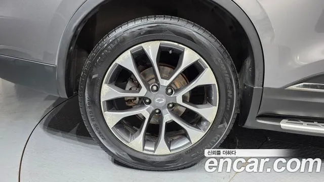 Renault Koleos 2017 thumb 5