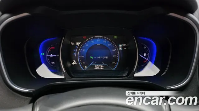 Renault Koleos 2017 thumb 8