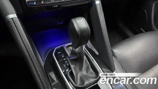 Renault Koleos 2017 thumb 9