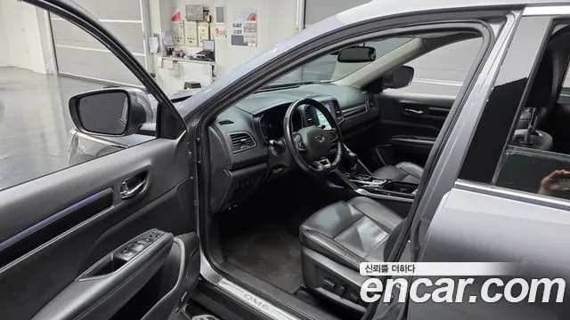 Renault Koleos 2017 thumb 10