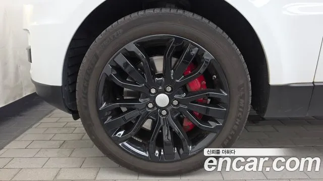 Land Rover Range Rover Sport 2015 thumb 5