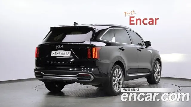 Kia Sorento 2022 thumb 2