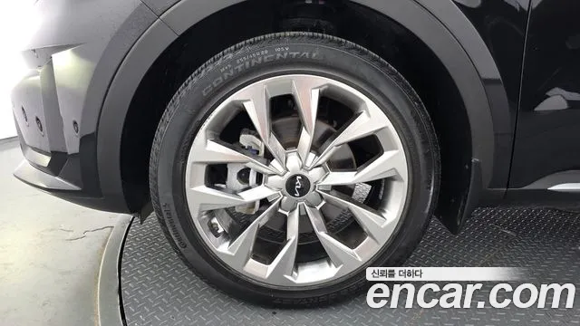 Kia Sorento 2022 thumb 5
