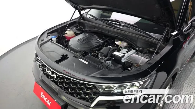 Kia Sorento 2022 thumb 6