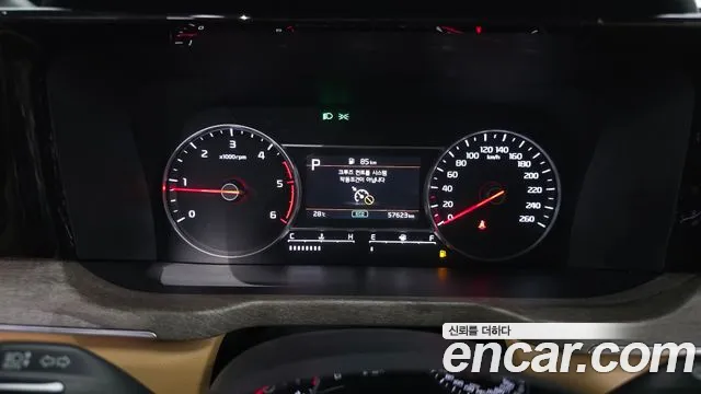 Kia Sorento 2022 thumb 8