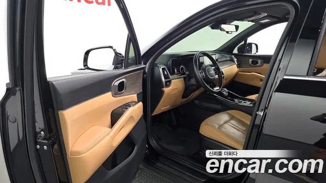Kia Sorento 2022 thumb 10