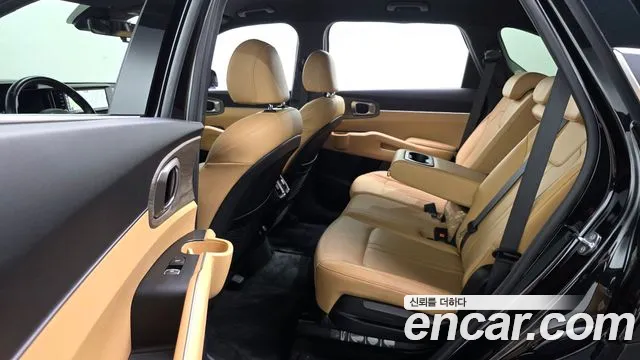 Kia Sorento 2022 thumb 11