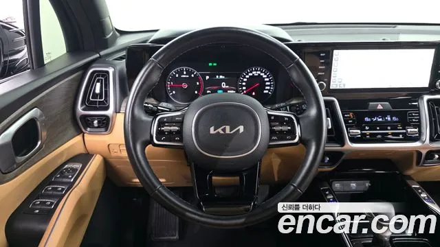 Kia Sorento 2022 thumb 12