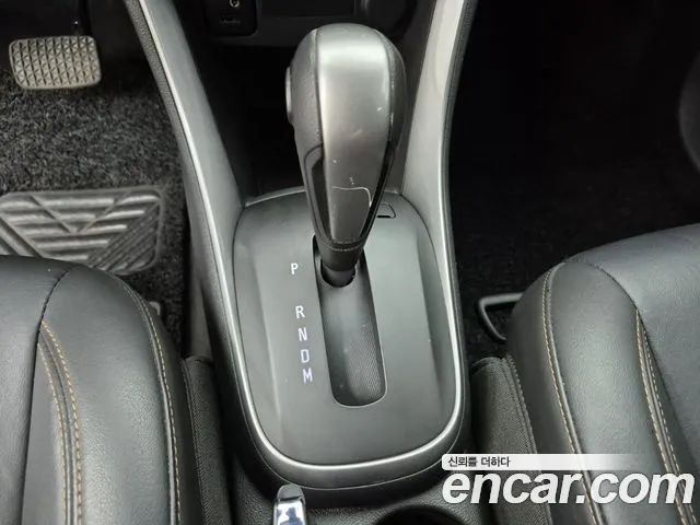 Chevrolet Tracker 2020 thumb 8