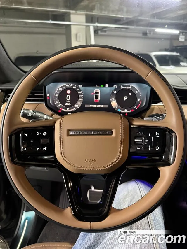 Land Rover Range Rover Sport 2026 thumb 7