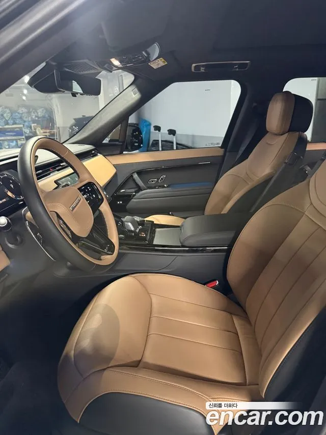 Land Rover Range Rover Sport 2026 thumb 8
