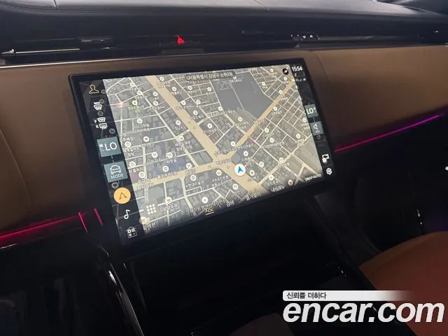 Land Rover Range Rover Sport 2026 thumb 9