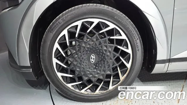 Hyundai IONIQ 5 2022 thumb 5