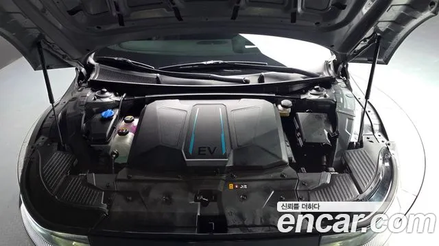 Hyundai IONIQ 5 2022 thumb 6