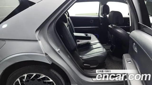 Hyundai IONIQ 5 2022 thumb 11