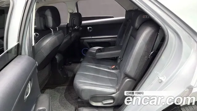 Hyundai IONIQ 5 2022 thumb 12