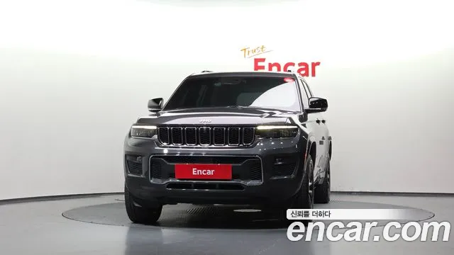 Jeep Cherokee 2022 thumb 3