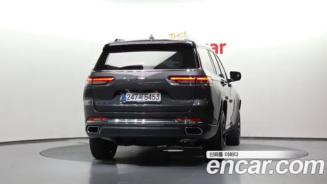 Jeep Cherokee 2022 thumb 4