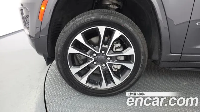 Jeep Cherokee 2022 thumb 5