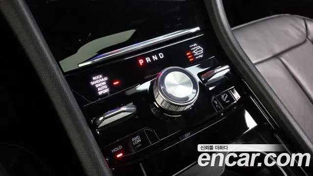 Jeep Cherokee 2022 thumb 9