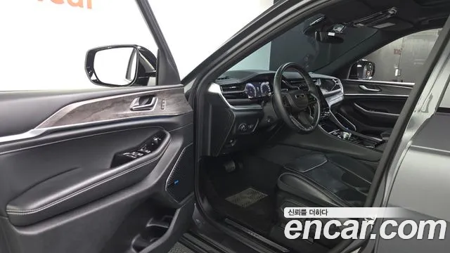 Jeep Cherokee 2022 thumb 10
