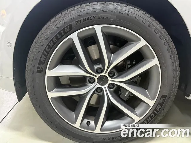 Land Rover Range Rover Sport 2026 thumb 5