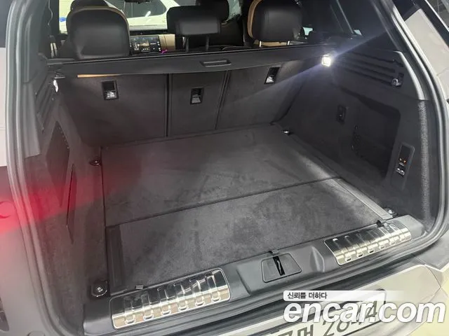 Land Rover Range Rover Sport 2026 thumb 7