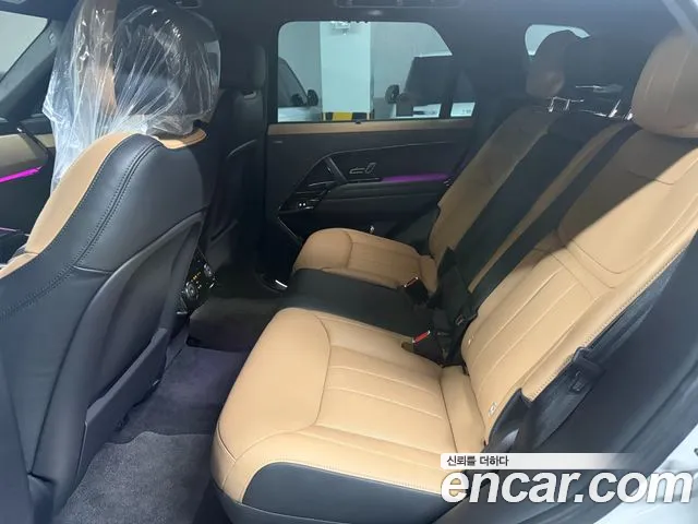 Land Rover Range Rover Sport 2026 thumb 9