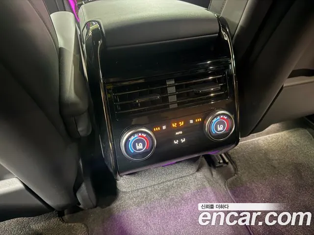 Land Rover Range Rover Sport 2026 thumb 10