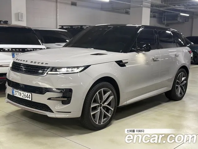 Land Rover Range Rover Sport 2026 thumb 12