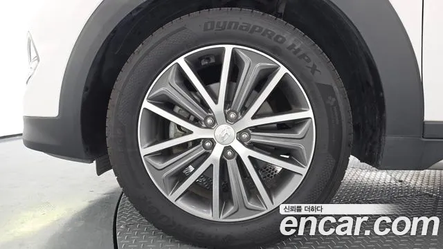 Hyundai Tucson 2016 thumb 5