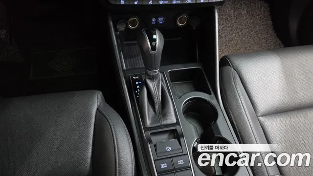 Hyundai Tucson 2016 thumb 9