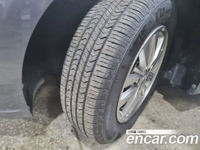 Hyundai Avante 2019 thumb 5