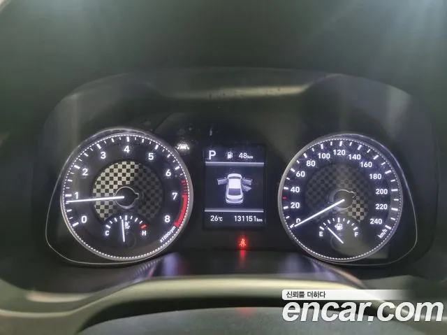Hyundai Avante 2019 thumb 8