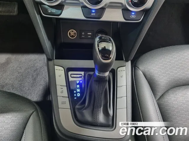 Hyundai Avante 2019 thumb 9