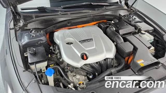 Hyundai Grandeur 2019 thumb 6